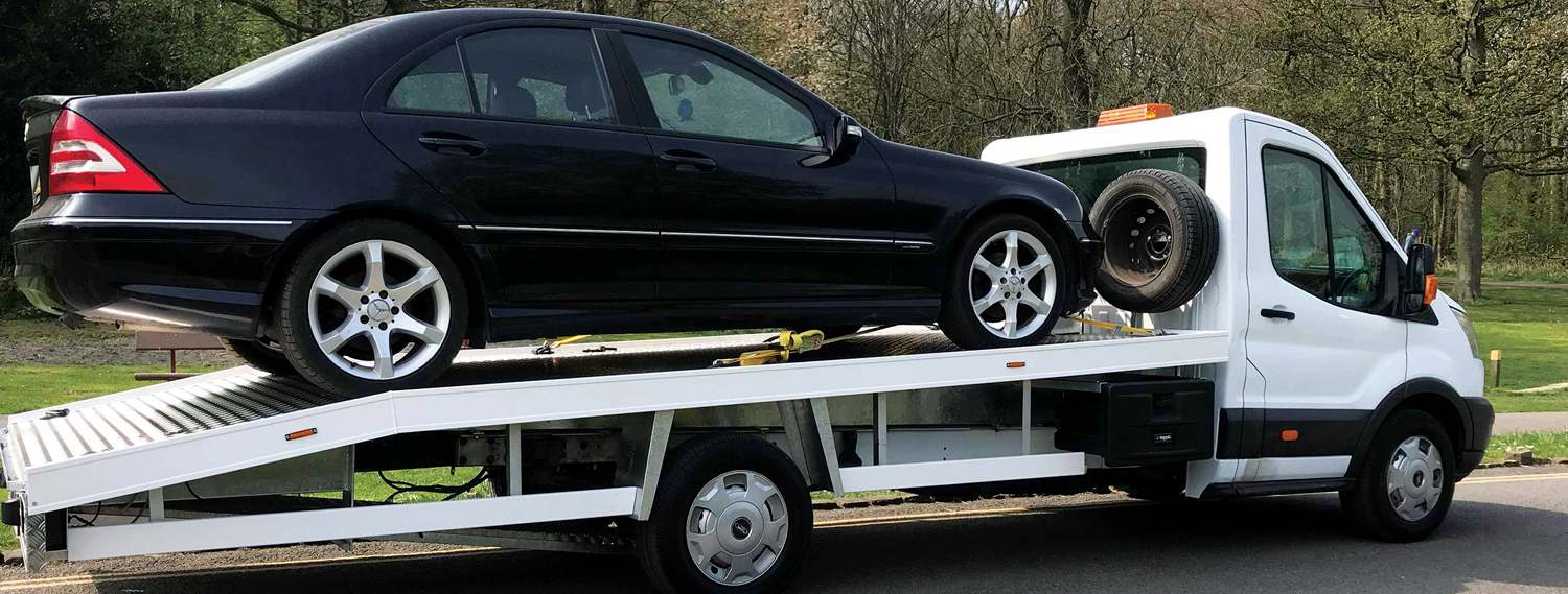 Bozdoğan Oto Çekici